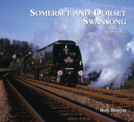 Somerset & Dorset Swansong