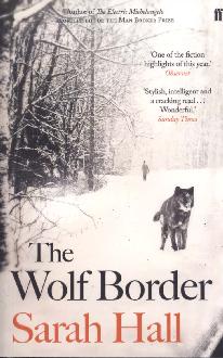 The Wolf Border