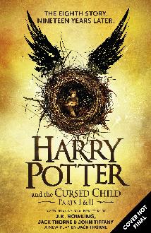 Harry Potter and the Cursed Child