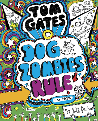 dogzombies rule for now