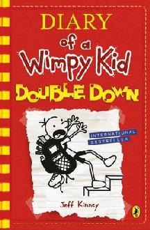 The Diary of a Wimpy Kid Book 11