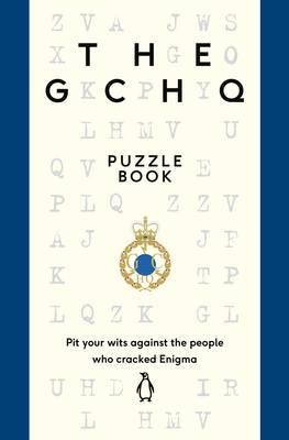 GCHQ Puzzle Book