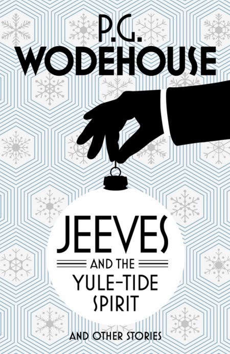 Jeeves and the Yule-Tide Spirit