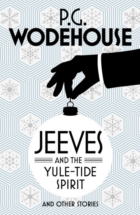 Jeeves and the Yule-Tide Spirit